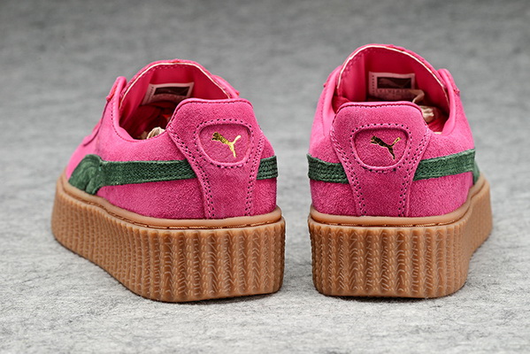 Puma x Rihanna Creepers Women Shoes--009